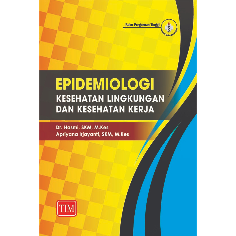 Jual Buku ORI - Buku Epidemiologi Kesehatan Lingkungan Dan Kesehatan ...