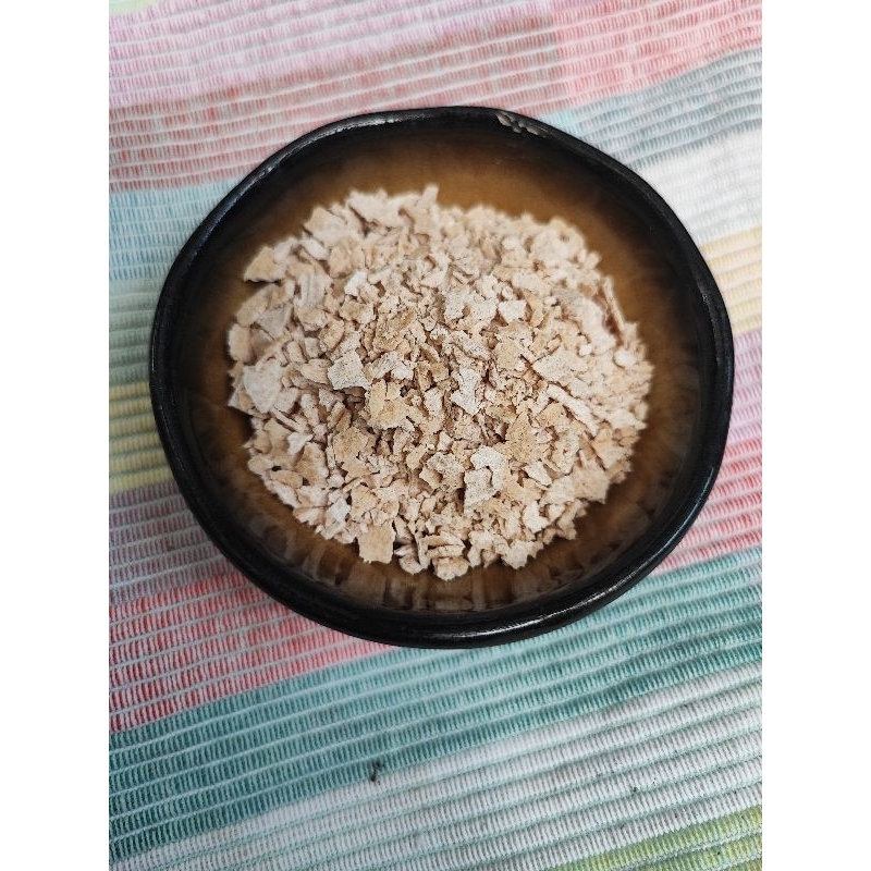 Jual ACTIVE DRIED WHEAT SOURDOUGH STARTER / RAGI ALAMI KERING GANDUM ...
