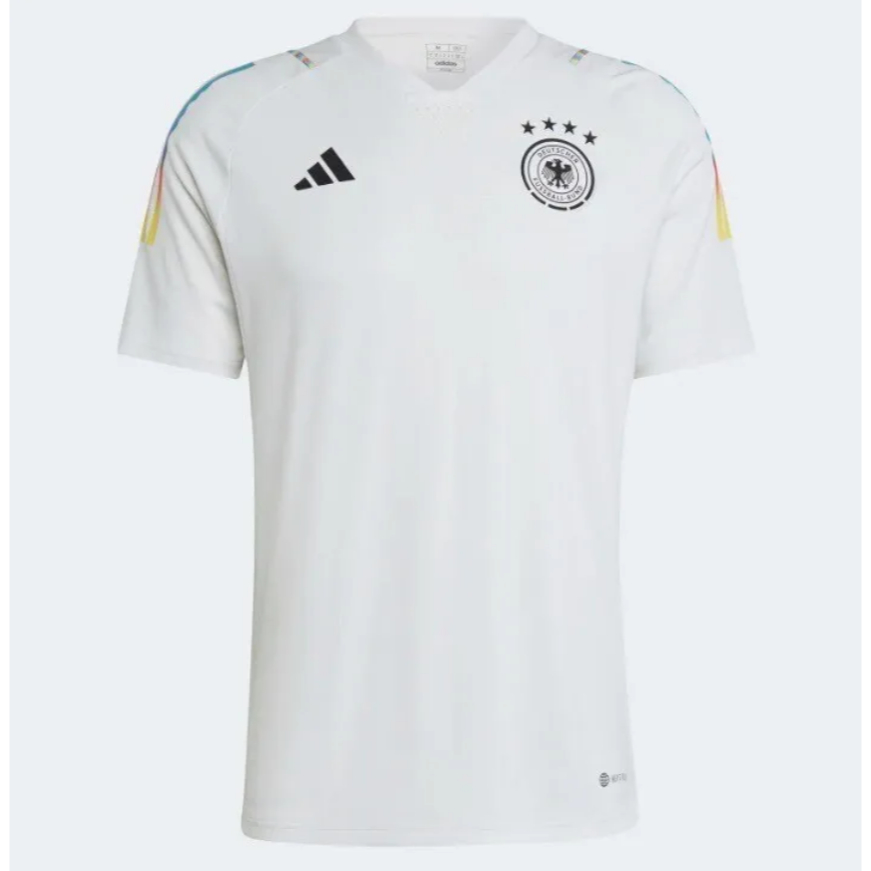 World Cup Soccer Men's DFB Germany National Team Fan Jersey - View #10