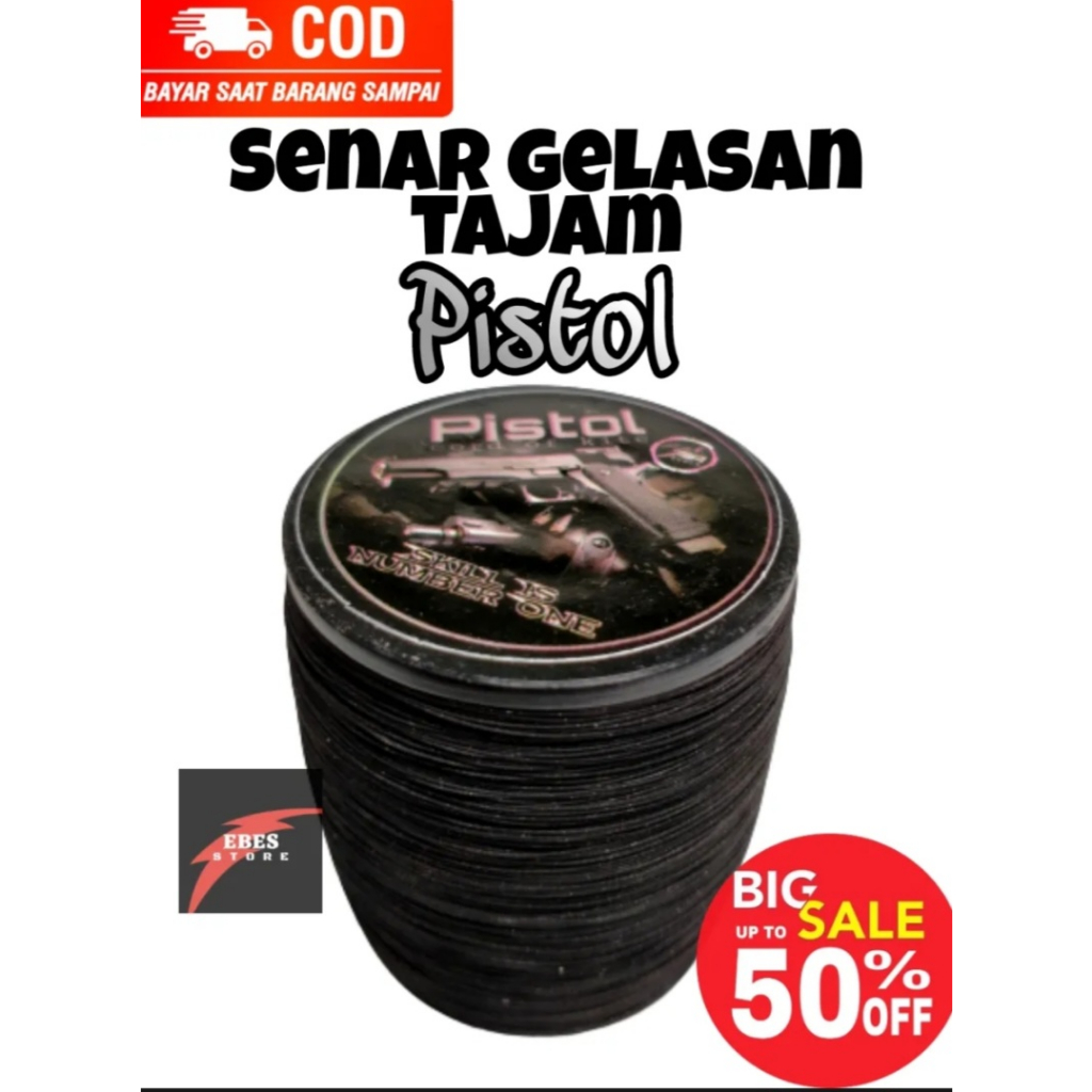 Jual Senar Gelasan Super Tajam Pistol Benang Layangan Gelasan Super