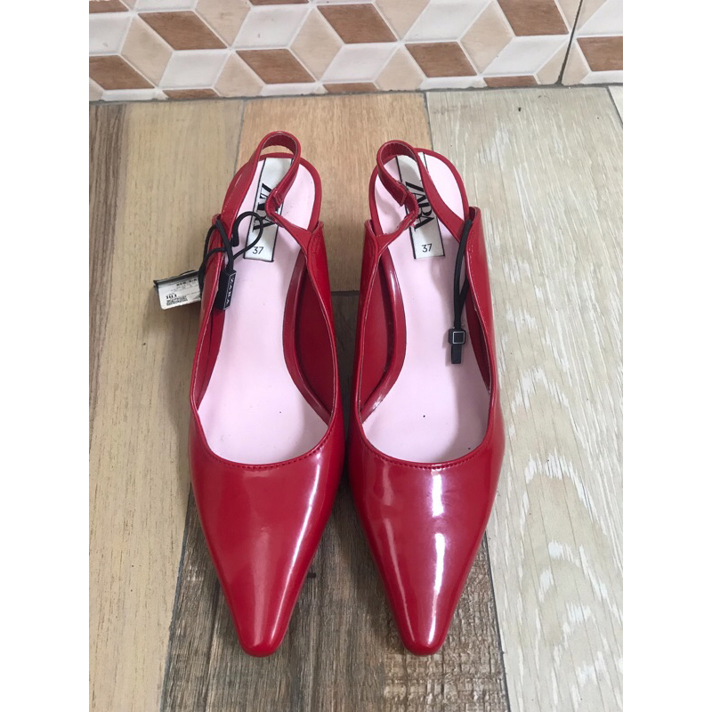ZARA Heels ORI