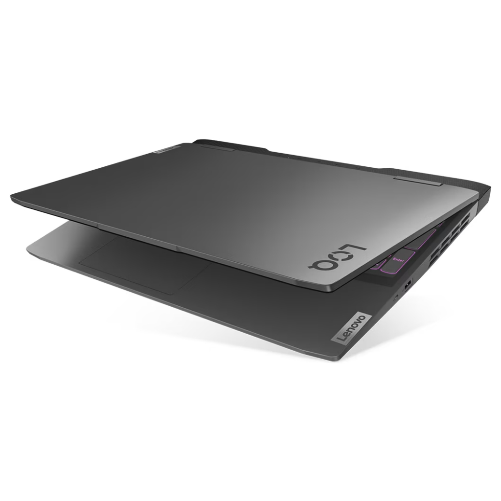 Jual LAPTOP LENOVO LOQ 15 GAMING INTEL I5 13420H SSD RTX3050-6GB FHD ...
