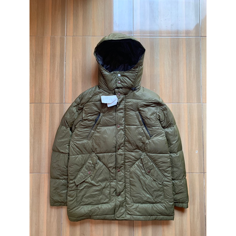 Jual Bulang jacket Ultralight Down | Shopee Indonesia