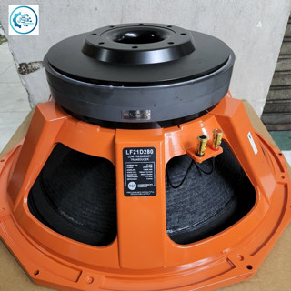 Speaker 21 best sale inch subwoofer