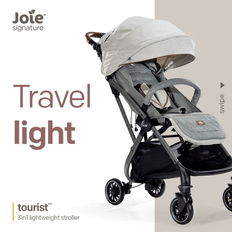 Joie tourist outlet harga