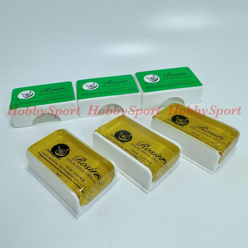 Jual Rosin Biola FZ Resin Senar Violin Viola Cello String Gesek Bow ...