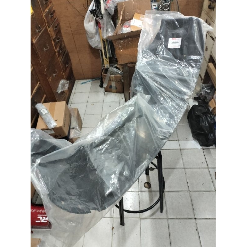 Jual liner Fender belakang Ertiga 20122017 Original Shopee Indonesia