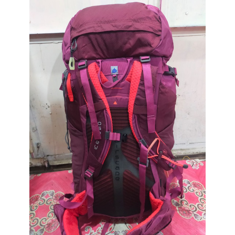 Osprey kyte 2024 46 purple calla