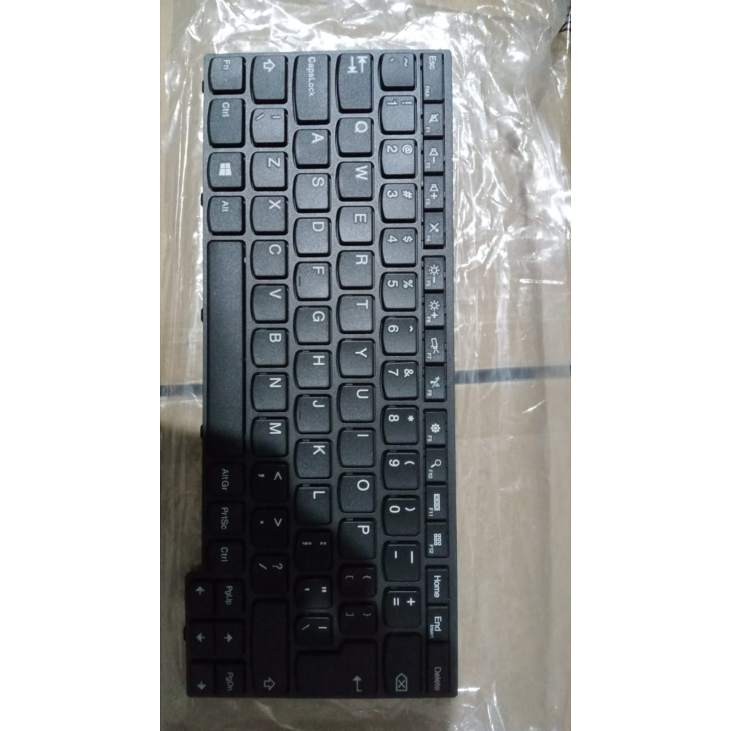 Lenovo Yoga 11e Thinkpad Keyboard – IBM 04X6221, US English Layout, Grade A Used
