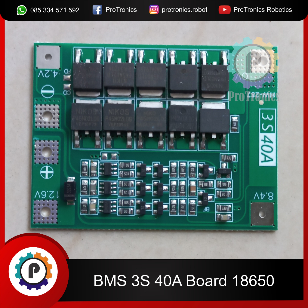 6S 7S 25.2V 29.4V 30A Bordo Di Protezione Della Batteria Al Lio Li-Ion 60A Picco Lipo BMS 18650 Celle Mos Per La Rondella Dell'automobile Trapano Elettrico - Foto 13