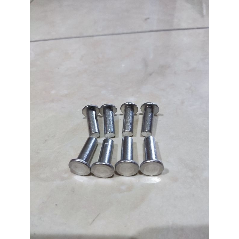Jual PAKU RIVET ATAU PAKU KELING 8x22 | Shopee Indonesia