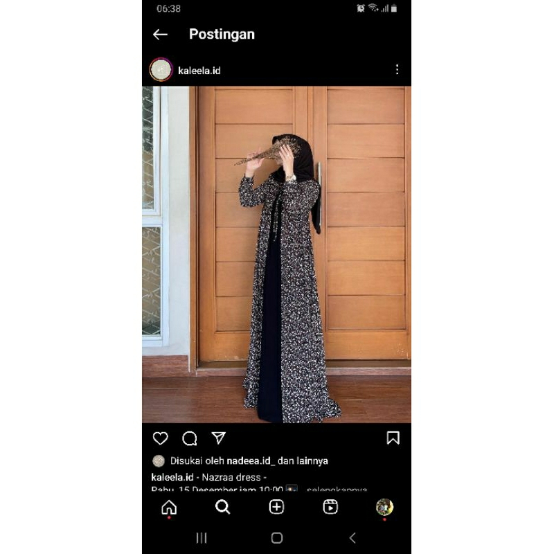 Jual Kaleela Shopee Indonesia