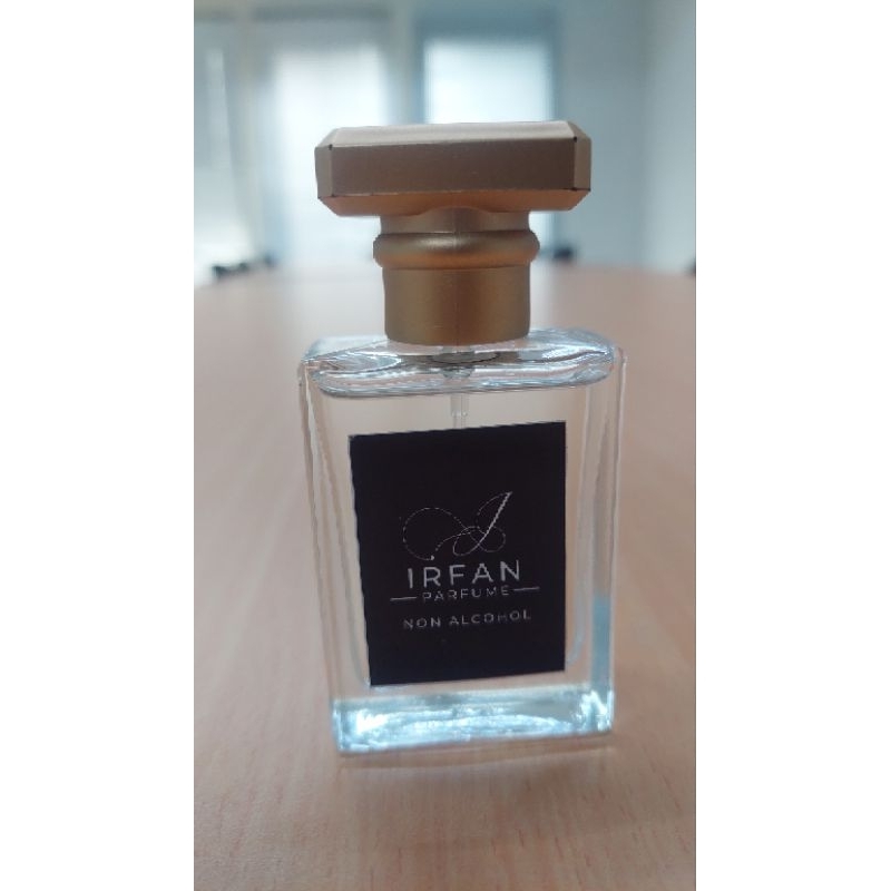 Jual 212 vip men ( Irfan Parfume ) | Shopee Indonesia
