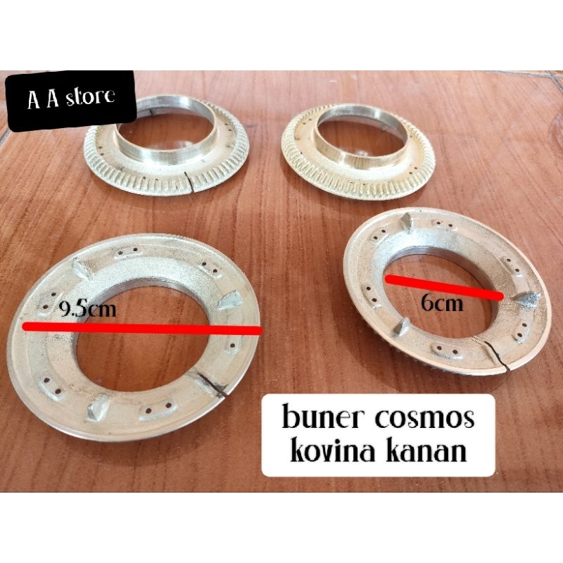 Jual buner cosmos dan LkL | Shopee Indonesia