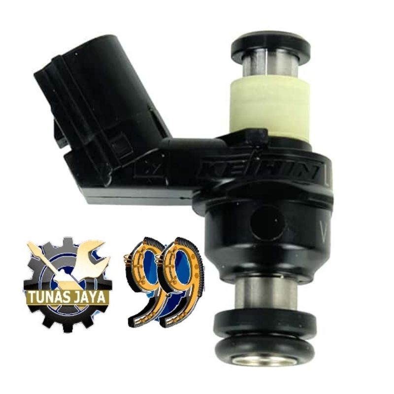 Jual 16450 K1Z N21 Injector Assy Fuel Honda PCX 160 K1Z | Shopee Indonesia
