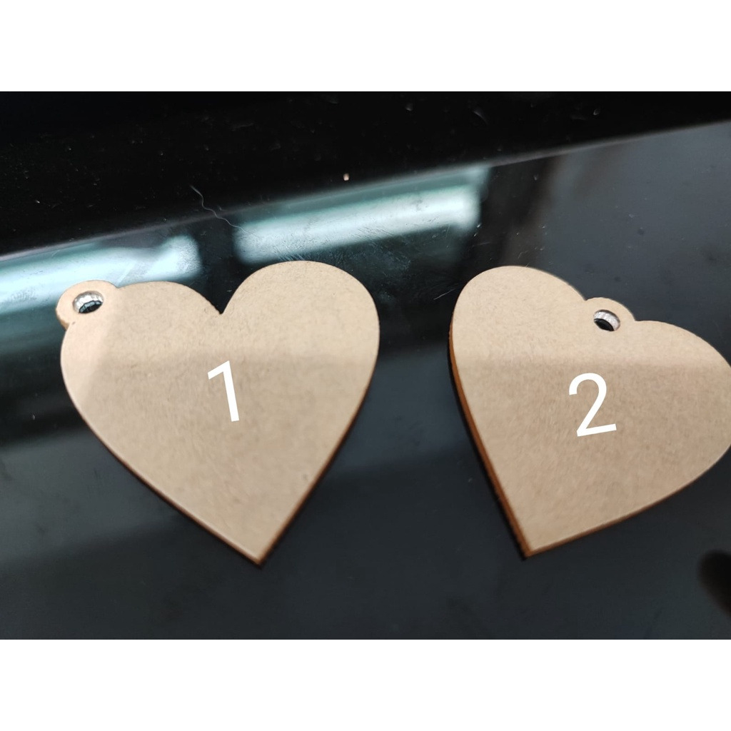 Jual Bahan Gantungan Kunci LOVE Kode AB-01 | Shopee Indonesia