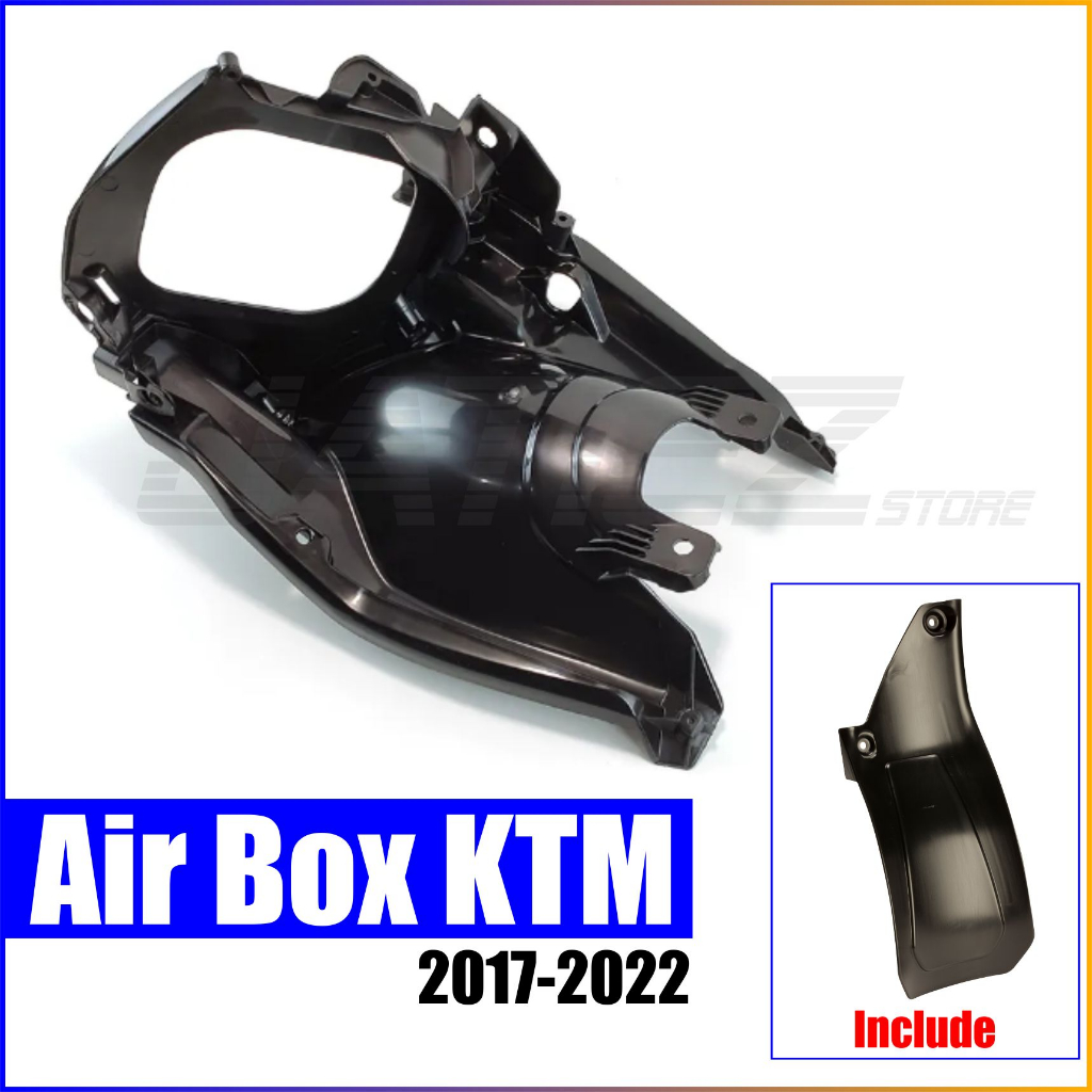 Jual AIR BOX KTM 2017-2022 | Shopee Indonesia