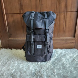 Tas store backpack herschel