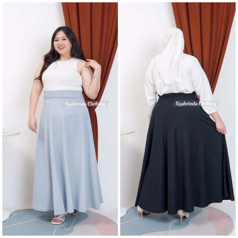 Rok Jumbo Mayung