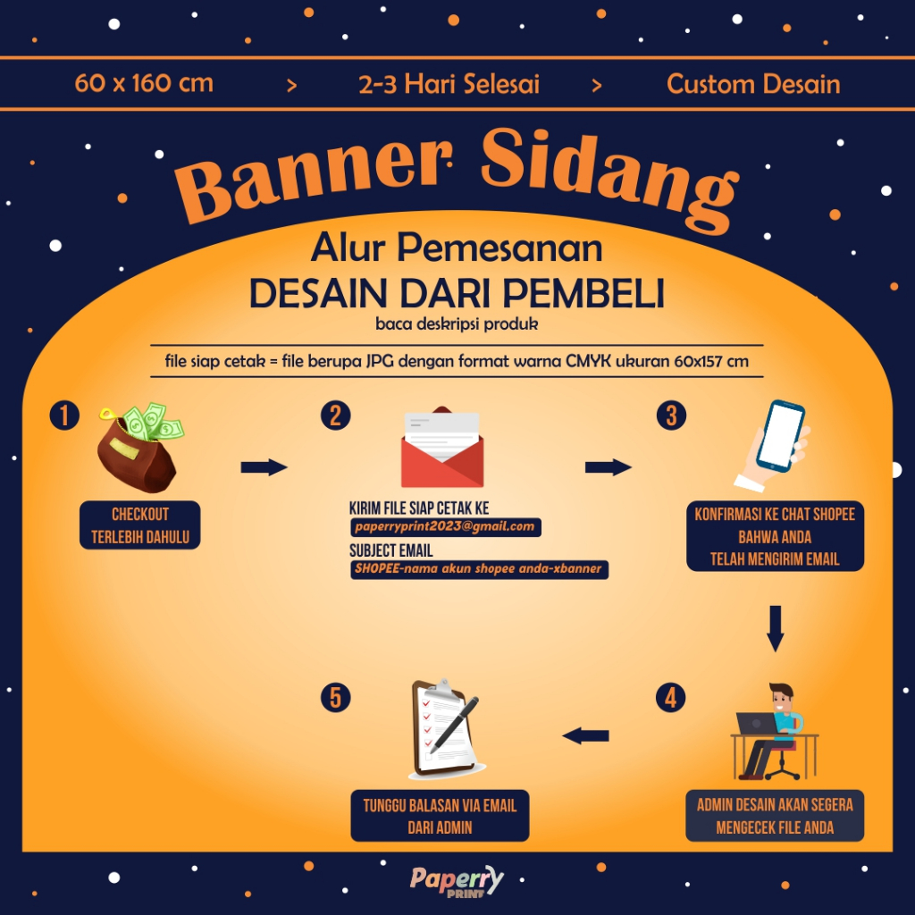 Jual Template W31 W40 Banner Wisuda X Banner Wisuda Custom Banner Wisuda Paket Stand 4888