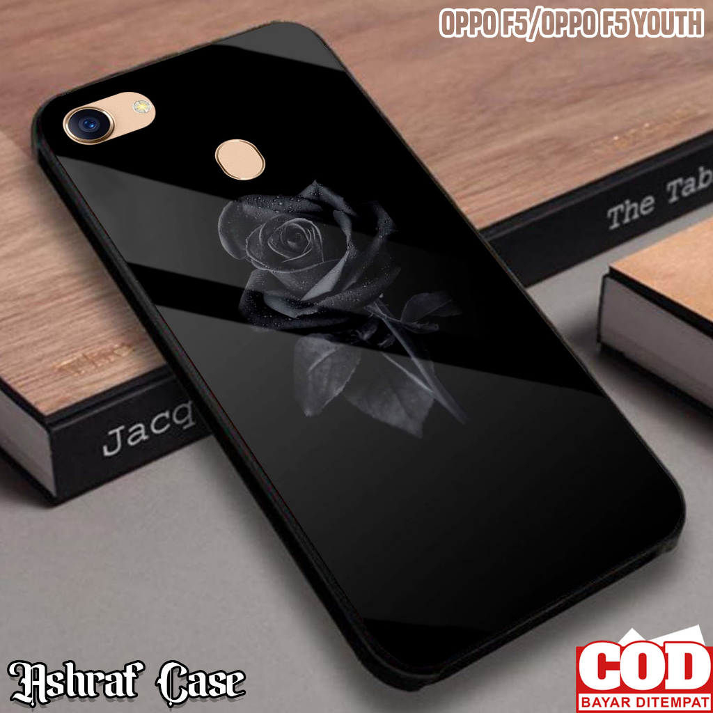 Jual Case Oppo F5 F5 Youth Casing Hp Oppo F5 Youth F5 HTM