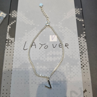 Kalung gembok BTS jhope lock necklace anti karat, Fesyen Wanita, Perhiasan  di Carousell