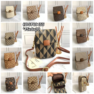 Jual Tas Lv Muat Hp Terbaru - Oct 2023