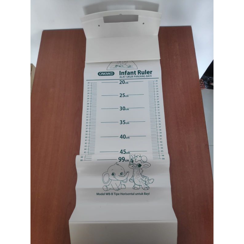 Jual INFANT RULER ONEMED | Shopee Indonesia
