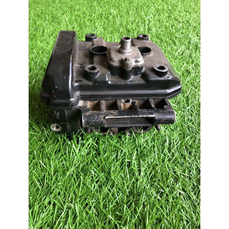 Jual Blok head ninja 250 karbu/fi original copotan Shopee Indonesia