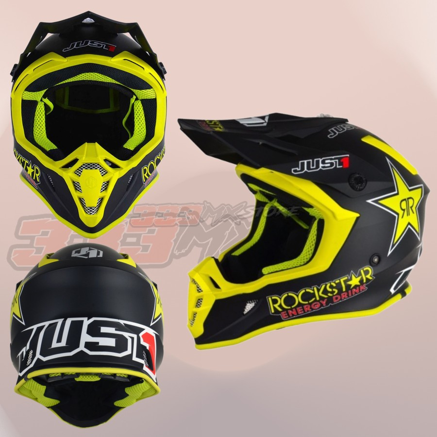Just1 j38 rockstar cheap