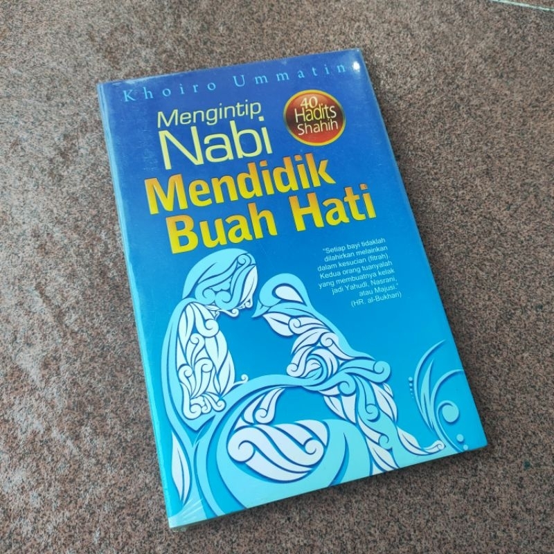 Jual Obral Buku Bacaan Agama 40 Kumpulan Hadits Shahih Tetangga Itu Pundi Pahala Ajaran 7448