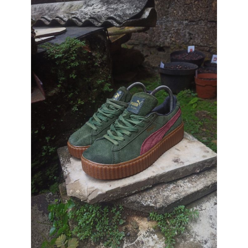 puma fenty original