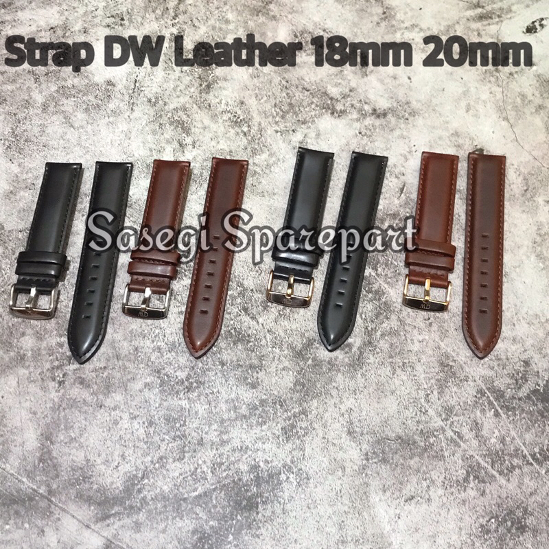 Jual strap dw on sale original