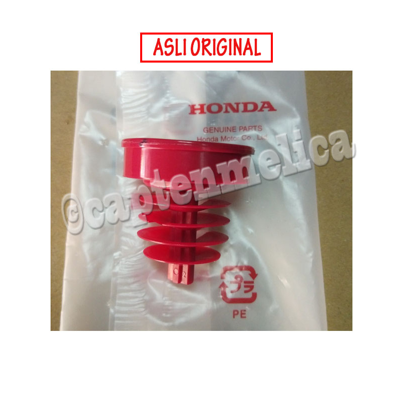 Jual Ori Tutup Kap Cap Botol Tabung Tengki Oli Power Steering Honda Civic Fb Brio Satya Br V Cr