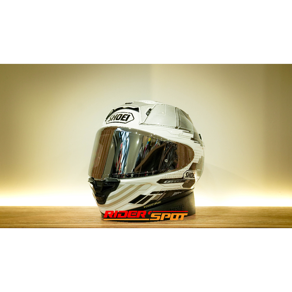 SHOEI X-Fifteen PROXY TC-10 L キーパーコーティング