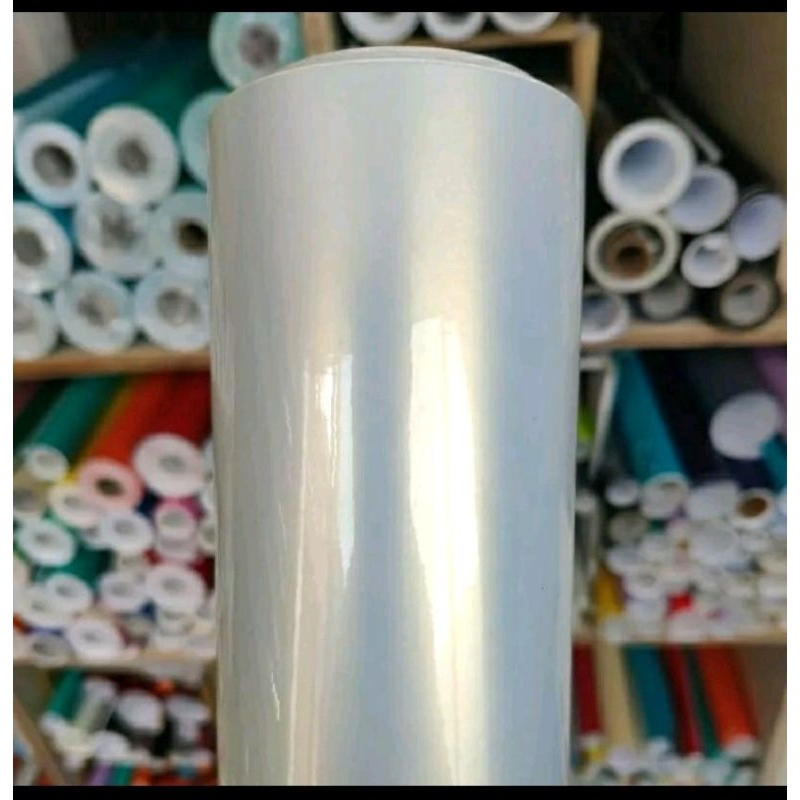 Jual Sticker Skotlet Motor Warna Putih Lembayung Mutiara Sekotlet Putih ...
