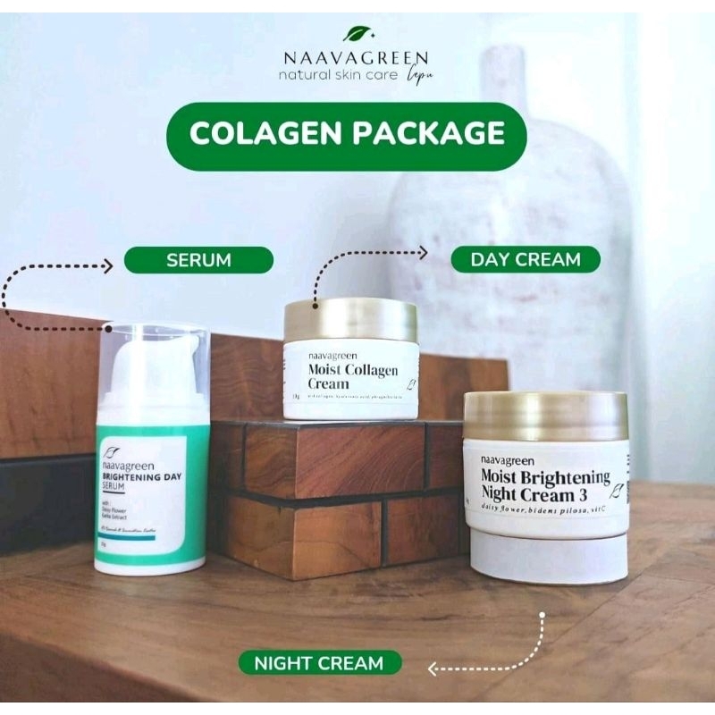 Jual Paket Collagen | Shopee Indonesia