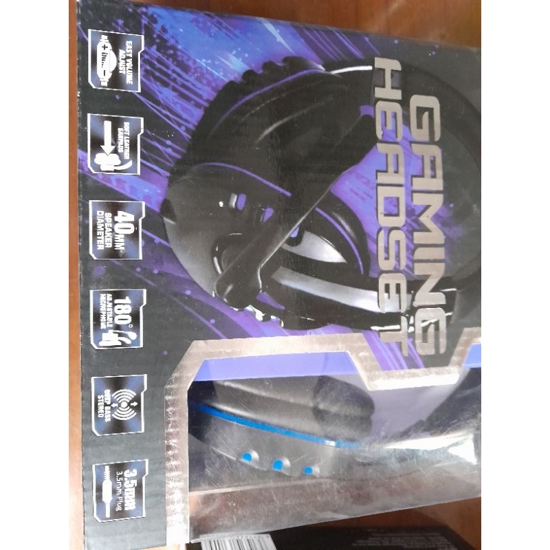 Jual Gaming Headset | Shopee Indonesia