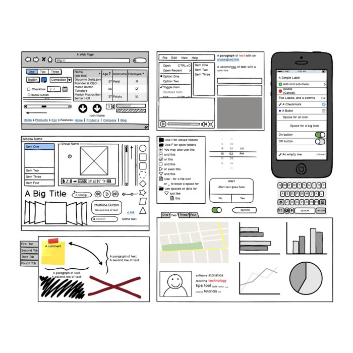 Jual Balsamiq Wireframes 2023 4.7.3 (Full Version) | Shopee Indonesia