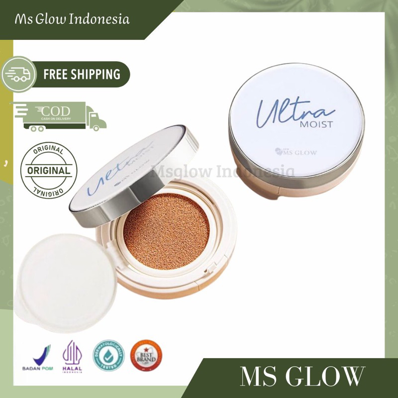 Jual ( EXP 2026 ) CHUSION LIGHT / CHUSION MEDIUM | Shopee Indonesia