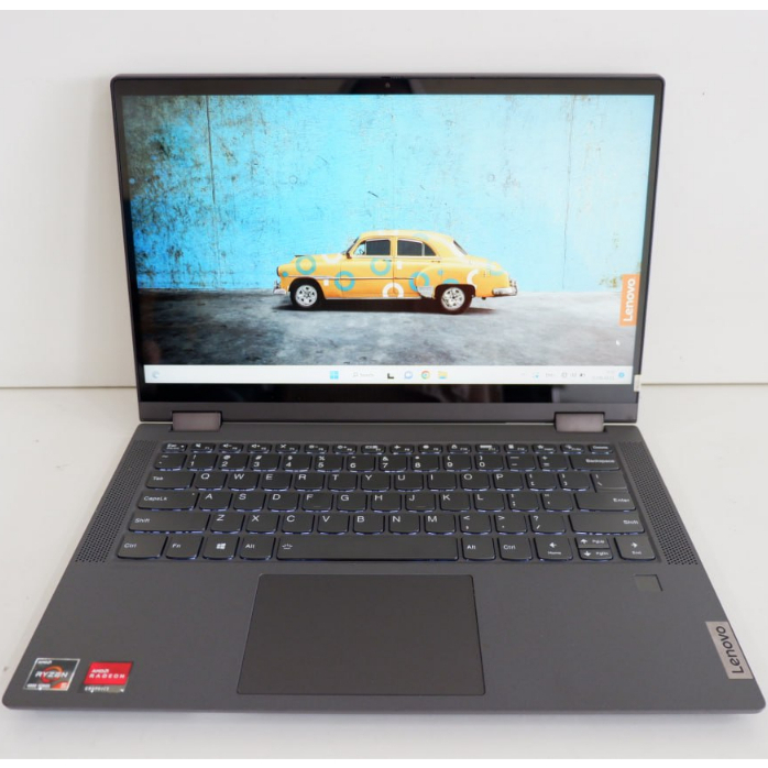 Jual Lenovo Ideapad Flex 5 14are05 Amd Ryzen 5 4500u Radeon Ram 8gb Ssd 512gb Touchscreen