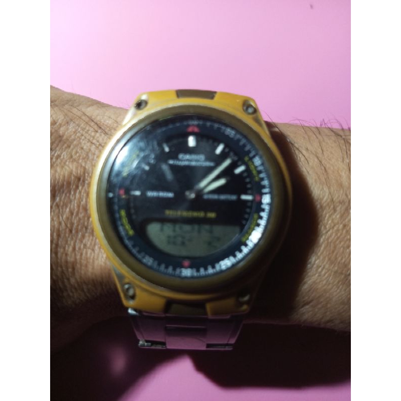Jual Casio AW 80 Ori | Shopee Indonesia