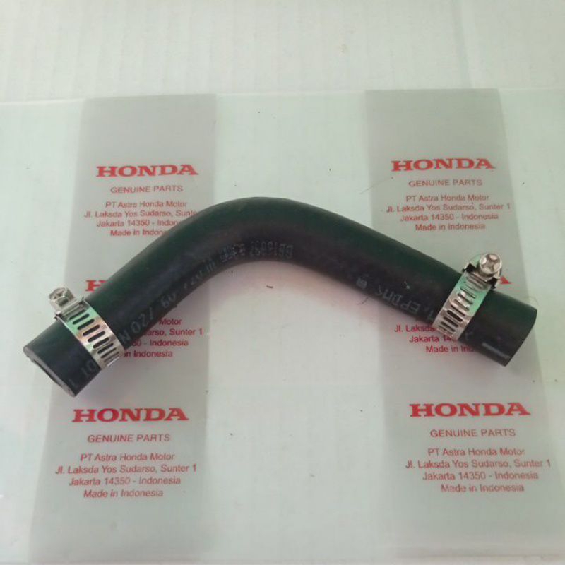Jual Selang pipa radiator water bypass Vario 125 Vario 150 PCX dan ADV ...