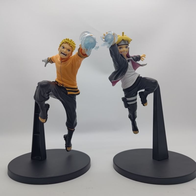 Jual Figure Naruto & Boruto dari serial anime Boruto | Shopee Indonesia