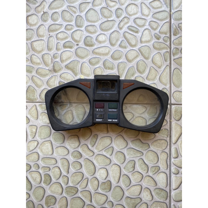 Jual MIKA KACA SPIDO SPEEDOMETER YAMAHA RX KING RXKING MASTER JUMBO ...
