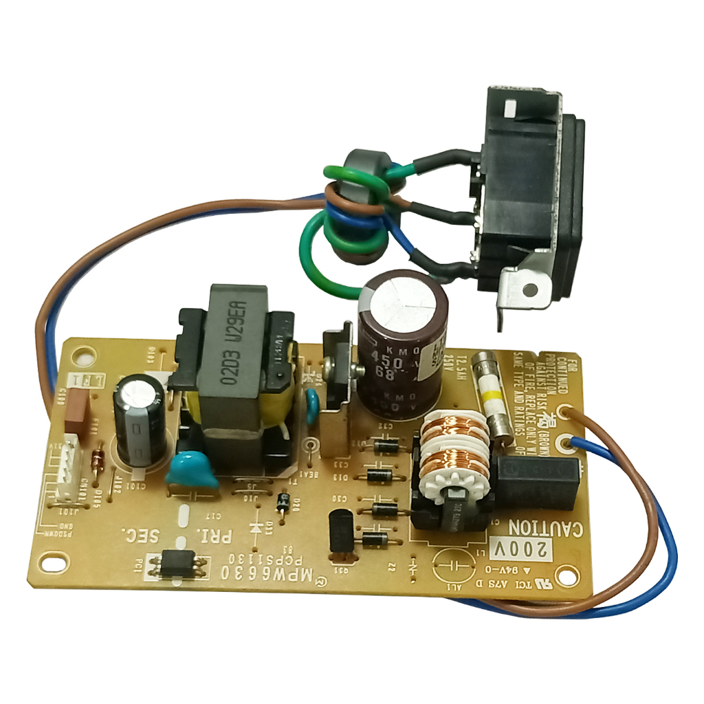 thumbnail interactive-video image 1 of Generic Printhead For Brother Printers – Fits 395C, 250C, 255C, 290C, 295C, DCP & MFC Series (1pc, Multicolor) 1 of 2