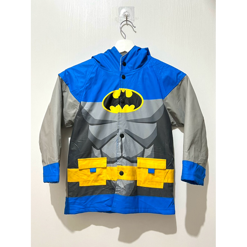 Western chief batman rain on sale jacket