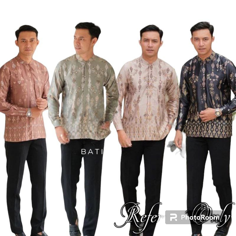 Jual Set Baju Pakaian Kopel Muslim Lebaran Baju Couple Pasangan Gamis