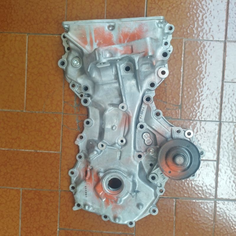 Jual Cover timing New avanza Veloz YARIS 2022 | Shopee Indonesia