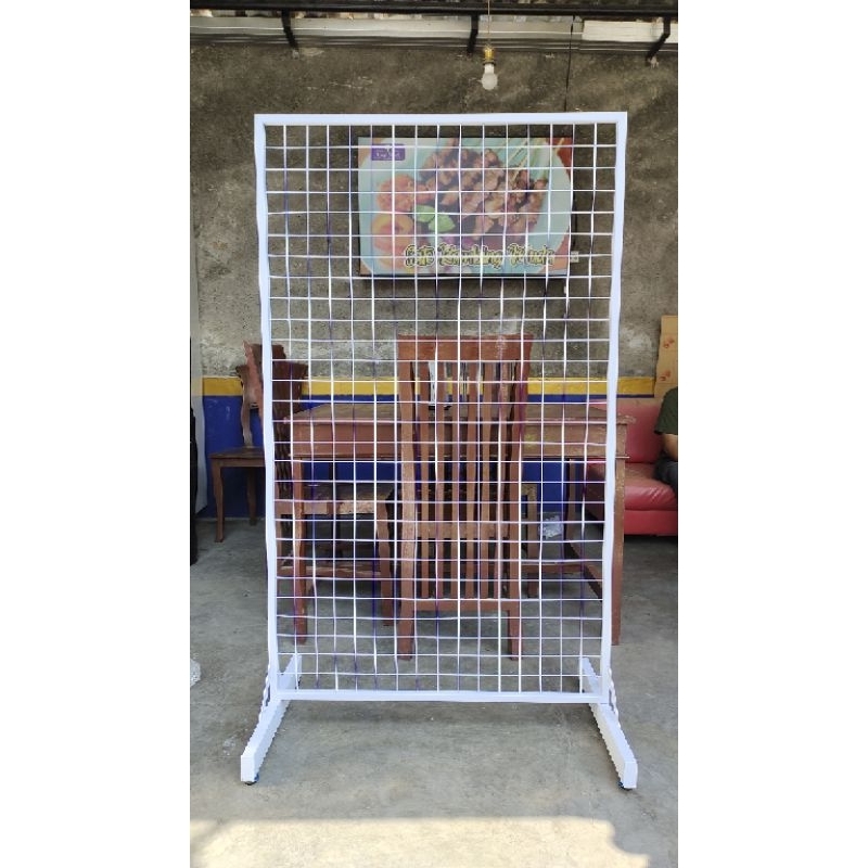 Jual Rak Mundo/Rak Acecories 150cm /170cm | Shopee Indonesia